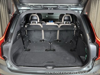 Volvo Ostatní modely XC90 2,0 T8  Plus Dark 2026