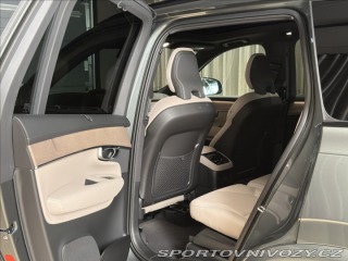 Volvo Ostatní modely XC90 2,0 T8  Plus Dark 2026