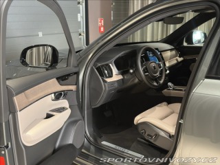 Volvo Ostatní modely XC90 2,0 T8  Plus Dark 2026
