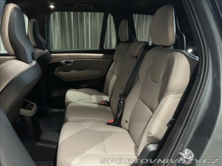 Volvo Ostatní modely XC90 2,0 T8  Plus Dark 2026