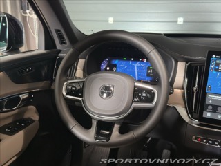 Volvo Ostatní modely XC90 2,0 T8  Plus Dark 2026