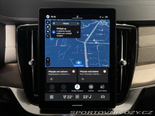 Volvo Ostatní modely XC90 2,0 T8  Plus Dark 2026