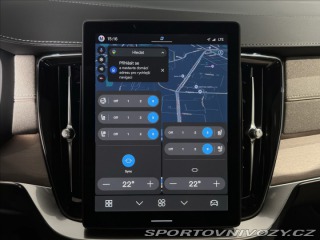 Volvo Ostatní modely XC90 2,0 T8  Plus Dark 2026