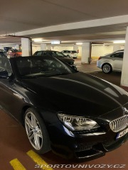 BMW 6 4,4 2013
