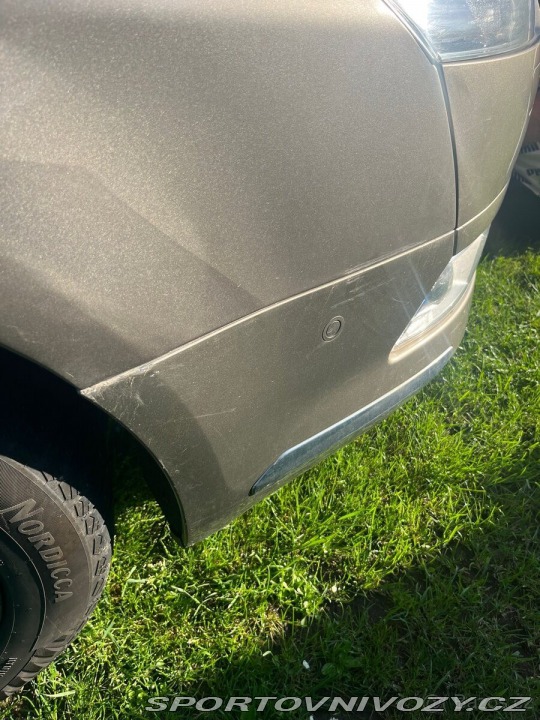 Citroën Ostatní modely C5 2,0 Hdi 2019