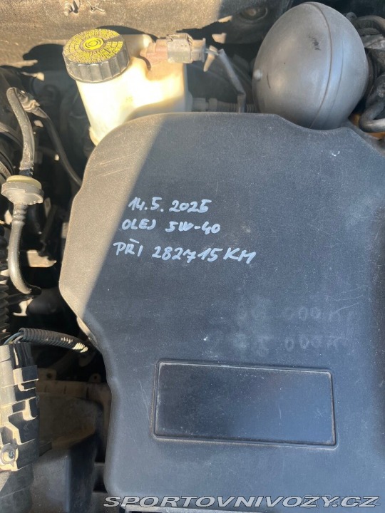 Citroën Ostatní modely C5 2,0 Hdi 2019