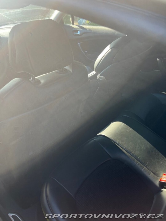 Citroën Ostatní modely C5 2,0 Hdi 2019