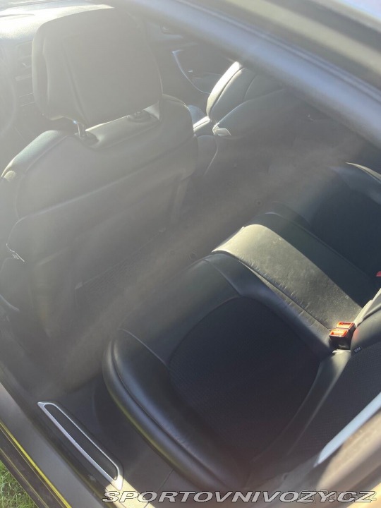 Citroën Ostatní modely C5 2,0 Hdi 2019