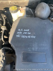 Citroën Ostatní modely C5 2,0   Hdi 2019
