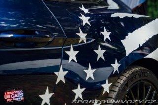 Ford Mustang 5,0   VI.Facelift-coupe G 2018