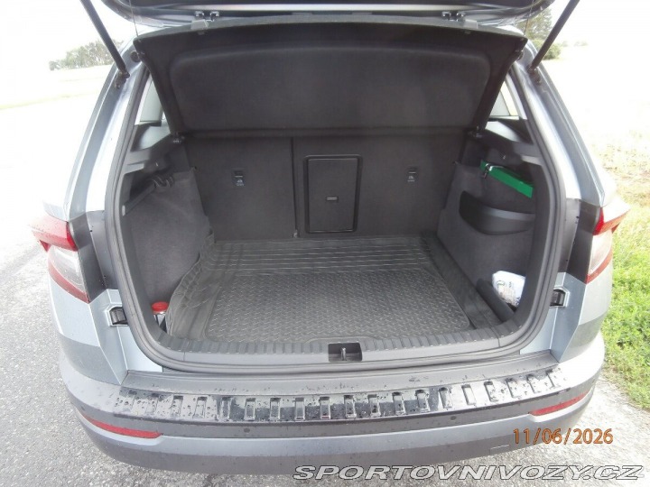 Škoda Ostatní modely Karoq 2,0 2021