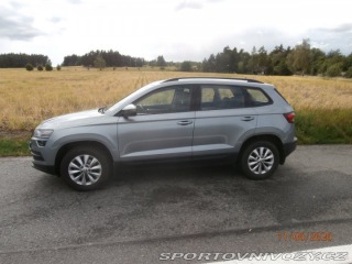 Škoda Ostatní modely Karoq 2,0 2021