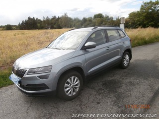 Škoda Ostatní modely Karoq 2,0 2021