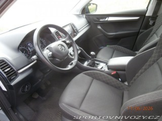 Škoda Ostatní modely Karoq 2,0 2021