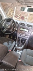 Volkswagen Golf 2,0   Tdi highline, tažné 1800