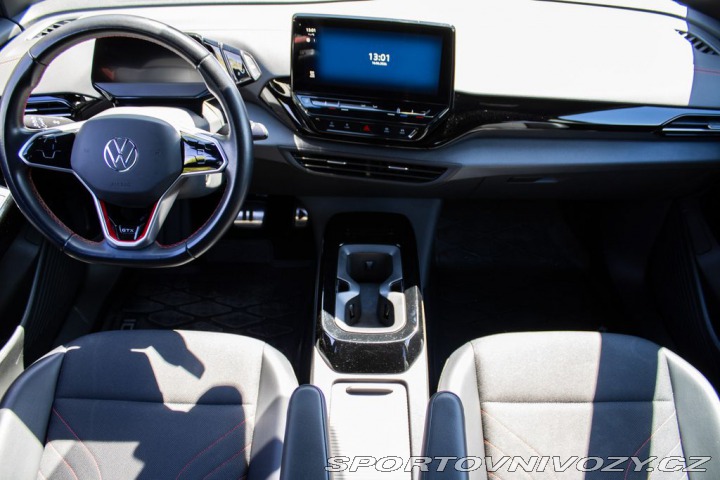 Volkswagen ID.4 GTX 2022