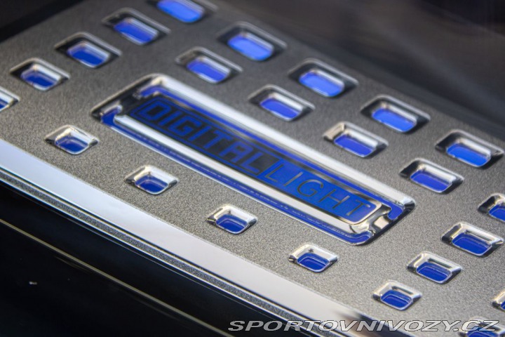 Mercedes-Benz S Maybach 1800