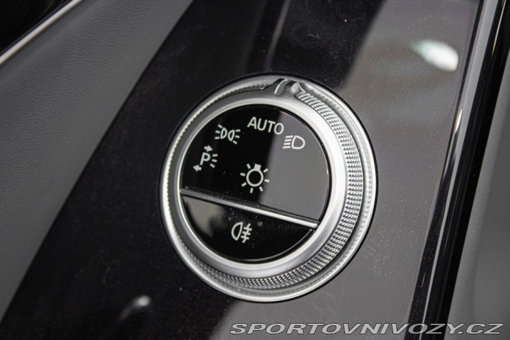 Mercedes-Benz S Maybach 1800