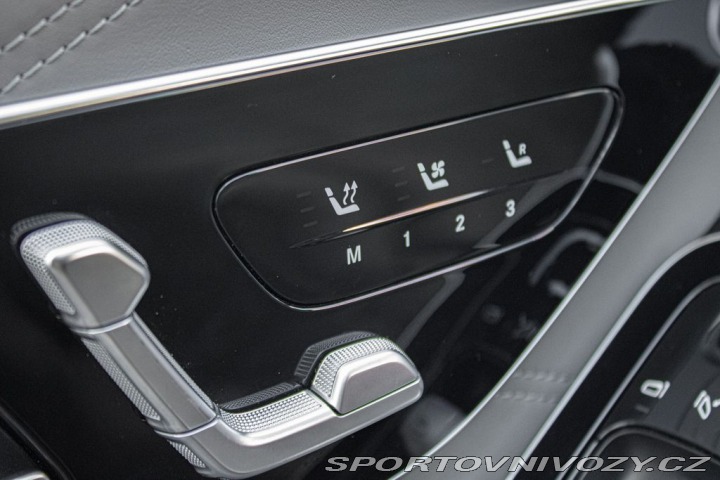 Mercedes-Benz S Maybach 1800