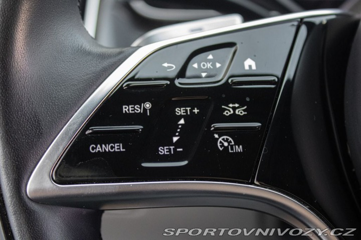 Mercedes-Benz S Maybach 1800