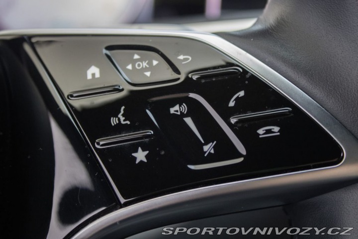 Mercedes-Benz S Maybach 1800