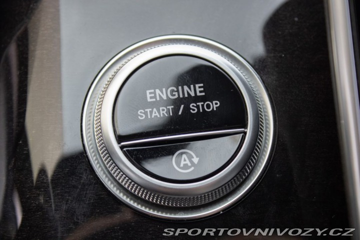Mercedes-Benz S Maybach 1800