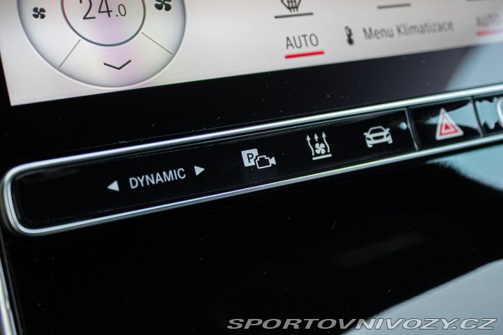Mercedes-Benz S Maybach 1800