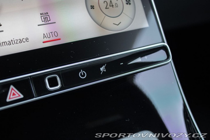Mercedes-Benz S Maybach 1800