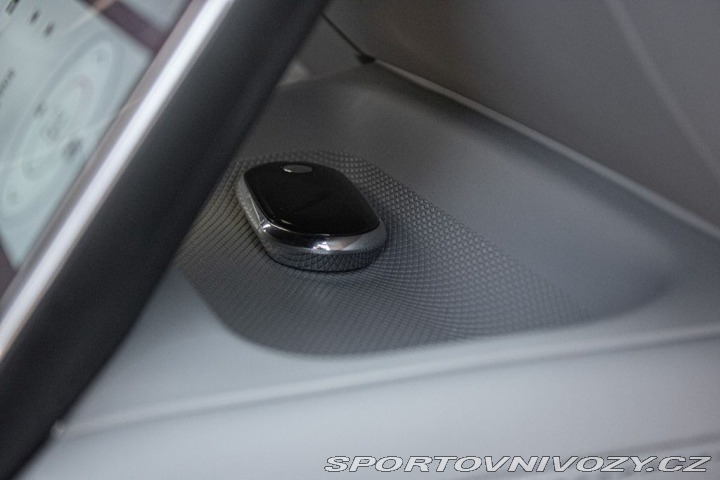Mercedes-Benz S Maybach 1800