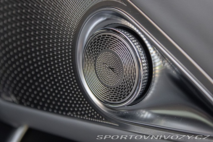 Mercedes-Benz S Maybach 1800