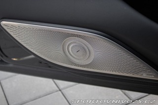 Mercedes-Benz S Maybach 1800