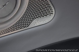 Mercedes-Benz S Maybach 1800