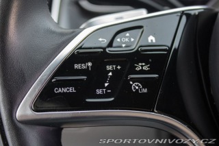 Mercedes-Benz S Maybach 1800