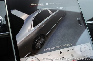 Mercedes-Benz S Maybach 1800