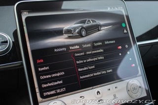 Mercedes-Benz S Maybach 1800