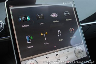 Mercedes-Benz S Maybach 1800
