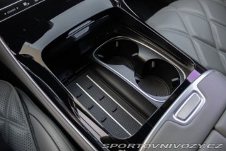 Mercedes-Benz S Maybach 1800