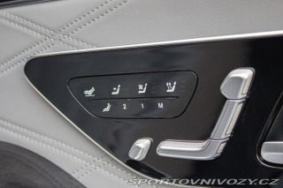 Mercedes-Benz S Maybach 1800