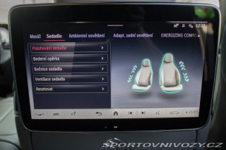 Mercedes-Benz S Maybach 1800