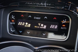 Mercedes-Benz S Maybach 1800