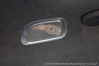Mercedes-Benz S Maybach 1800