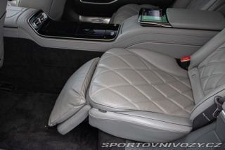 Mercedes-Benz S Maybach 1800