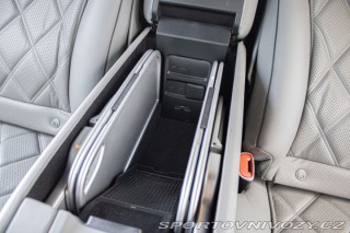 Mercedes-Benz S Maybach 1800