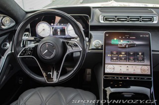 Mercedes-Benz S Maybach 1800