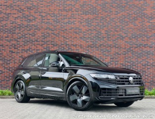Volkswagen Touareg 3.0 TSI eHybrid 4Motion
