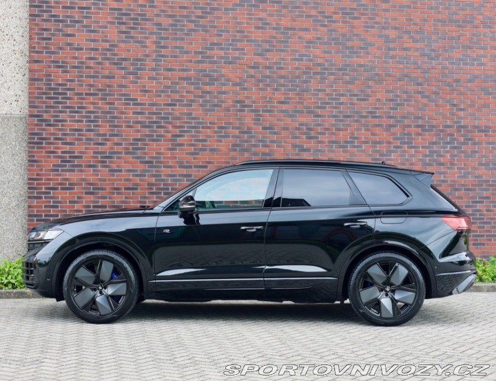 Volkswagen Ostatní modely Touareg 3.0 TSI eHybrid 4Motion 2025