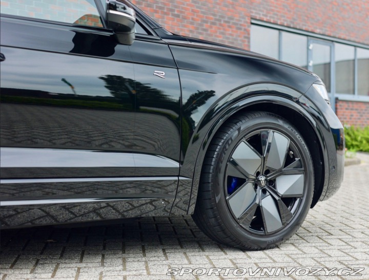 Volkswagen Ostatní modely Touareg 3.0 TSI eHybrid 4Motion 2025