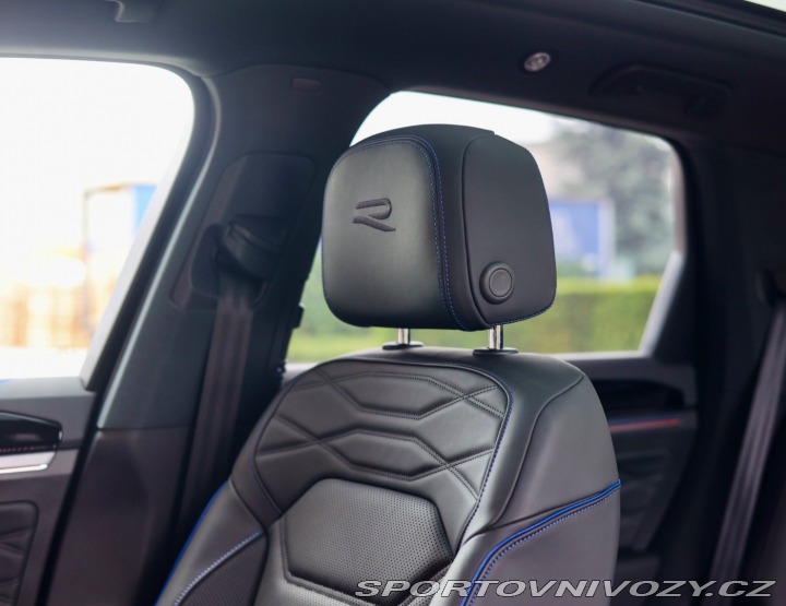 Volkswagen Ostatní modely Touareg 3.0 TSI eHybrid 4Motion 2025