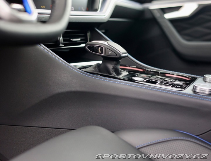 Volkswagen Ostatní modely Touareg 3.0 TSI eHybrid 4Motion 2025