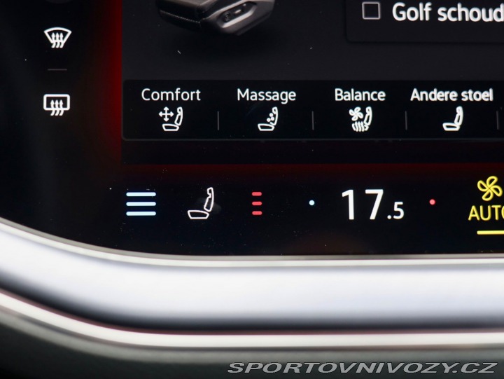 Volkswagen Ostatní modely Touareg 3.0 TSI eHybrid 4Motion 2025